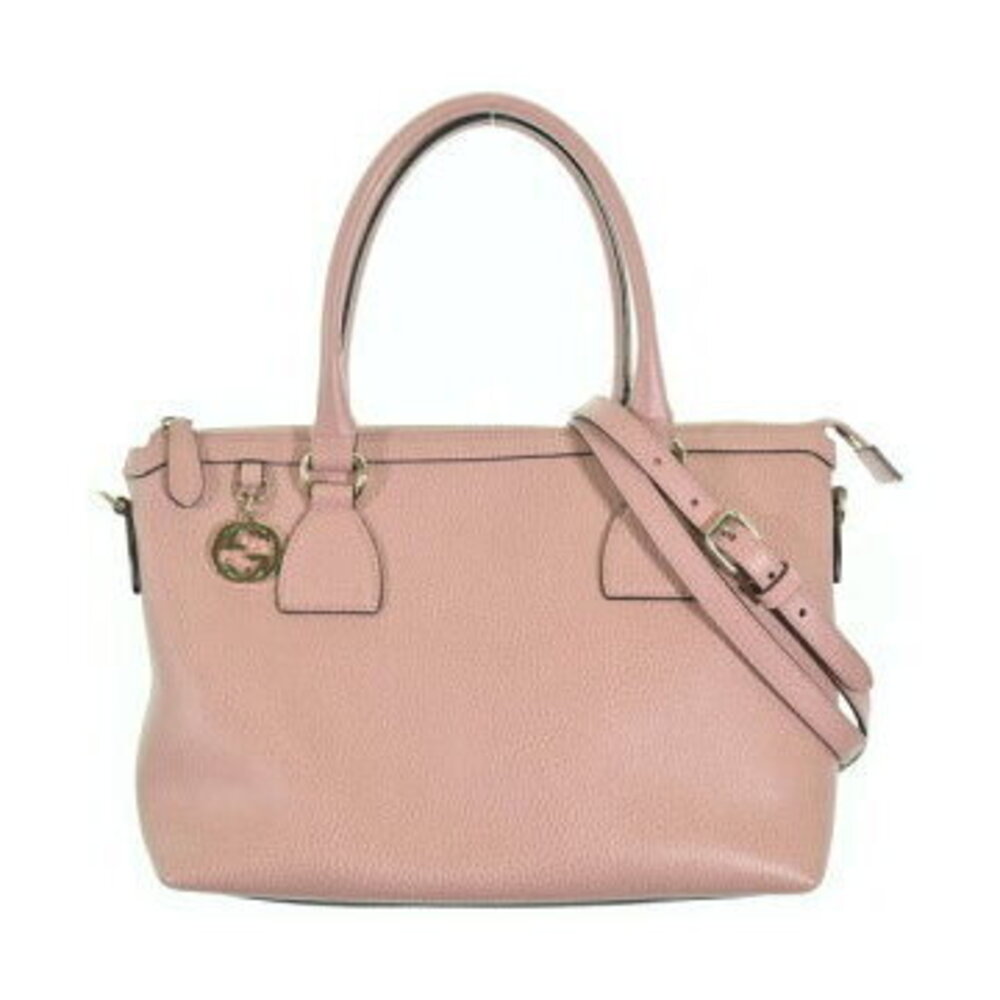Gucci Handbag Pink